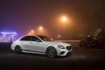 Mercedes-Benz E-Class by Lorinser 2016 года